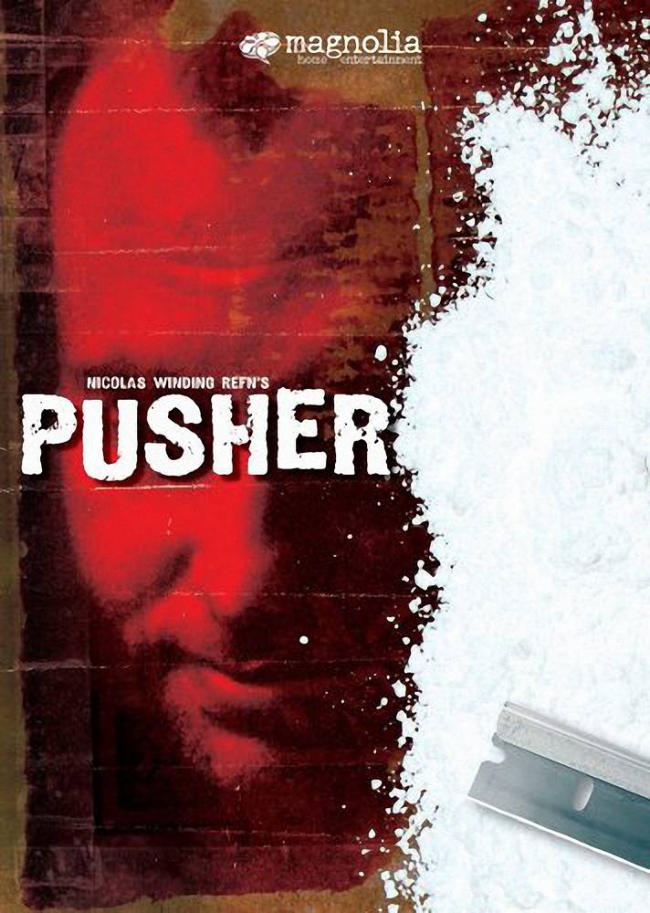 Дилер / Pusher (1996) отзывы. Рецензии. Новости кино. Актеры фильма Дилер. Отзывы о фильме Дилер