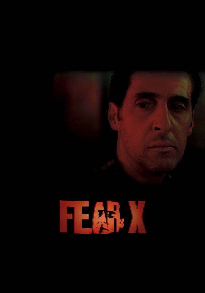 Страх "Икс" / Fear X (2003) отзывы. Рецензии. Новости кино. Актеры фильма Страх "Икс". Отзывы о фильме Страх "Икс"