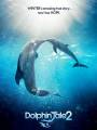 Постер к фильму "История дельфина 2"
