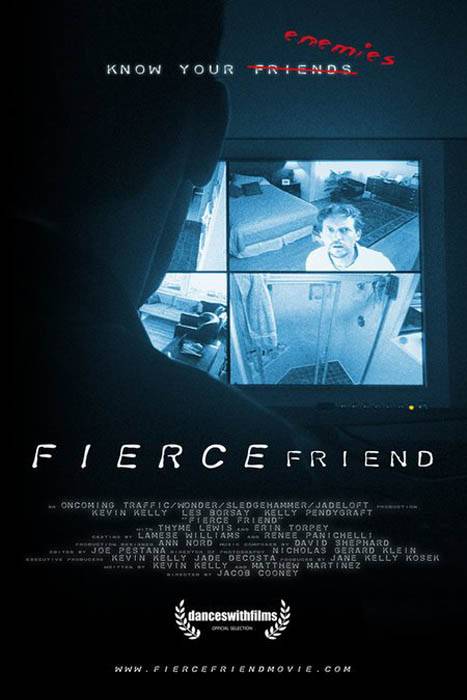 Свирепый друг / Fierce Friend (2006) отзывы. Рецензии. Новости кино. Актеры фильма Свирепый друг. Отзывы о фильме Свирепый друг