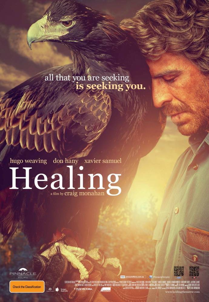 Исцеление / Healing (2014) отзывы. Рецензии. Новости кино. Актеры фильма Исцеление. Отзывы о фильме Исцеление