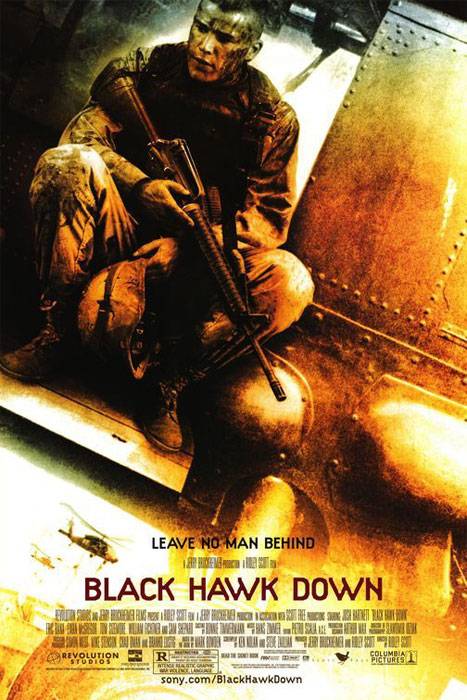 Падение "Черного ястреба" / Black Hawk Down (2001) отзывы. Рецензии. Новости кино. Актеры фильма Падение "Черного ястреба". Отзывы о фильме Падение "Черного ястреба"