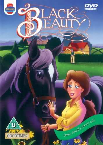 Черный красавец / Black Beauty (1995) отзывы. Рецензии. Новости кино. Актеры фильма Черный красавец. Отзывы о фильме Черный красавец