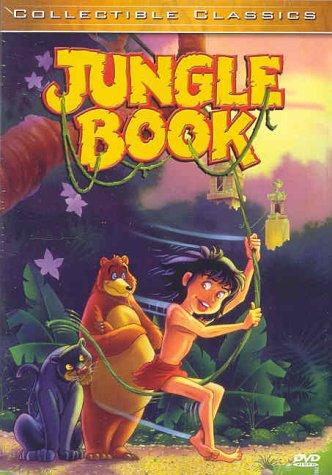 Книга Джунглей / Jungle Book (1995) отзывы. Рецензии. Новости кино. Актеры фильма Книга Джунглей. Отзывы о фильме Книга Джунглей