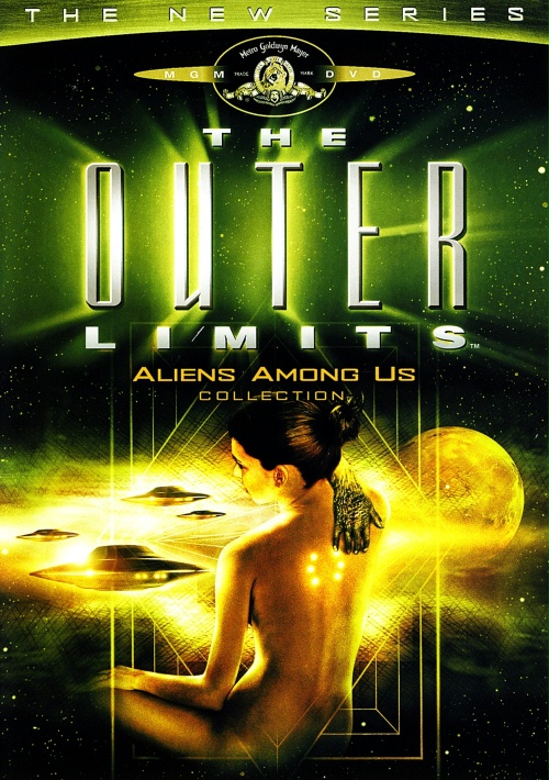 За гранью возможного / The Outer Limits