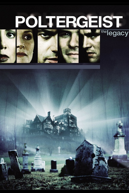 Полтергейст: Наследие / Poltergeist: The Legacy