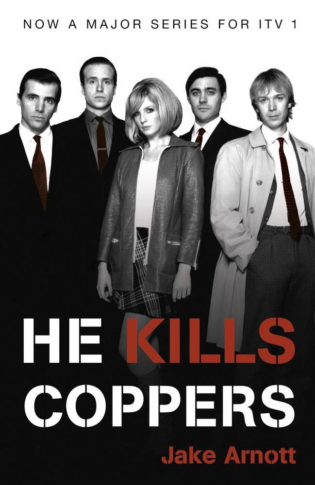 Он убивал полицейских / He Kills Coppers (2008) отзывы. Рецензии. Новости кино. Актеры фильма Он убивал полицейских. Отзывы о фильме Он убивал полицейских