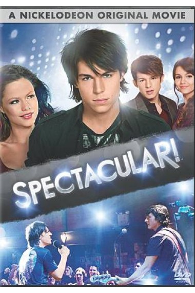 Феерия! / Spectacular! (2009) отзывы. Рецензии. Новости кино. Актеры фильма Феерия!. Отзывы о фильме Феерия!