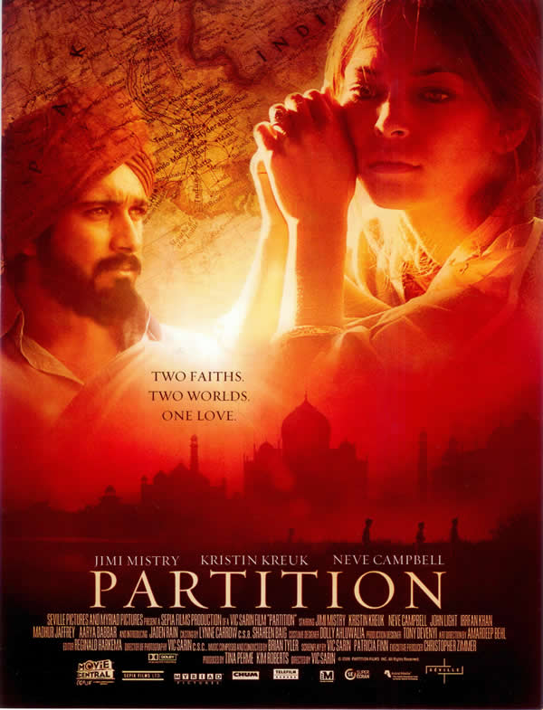 Разрыв / Partition (2007) отзывы. Рецензии. Новости кино. Актеры фильма Разрыв. Отзывы о фильме Разрыв