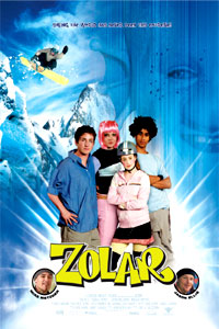 Золар / Zolar (2004) отзывы. Рецензии. Новости кино. Актеры фильма Золар. Отзывы о фильме Золар