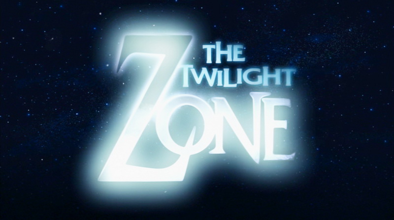 Сумеречная зона / The Twilight Zone