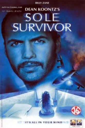 Остаться в живых / Sole Survivor (2000) отзывы. Рецензии. Новости кино. Актеры фильма Остаться в живых. Отзывы о фильме Остаться в живых