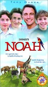 Ноев ковчег / Noah (1998) отзывы. Рецензии. Новости кино. Актеры фильма Ноев ковчег. Отзывы о фильме Ноев ковчег