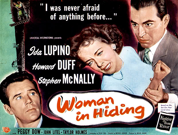 Женщина в бегах / Woman in Hiding (1950) отзывы. Рецензии. Новости кино. Актеры фильма Женщина в бегах. Отзывы о фильме Женщина в бегах