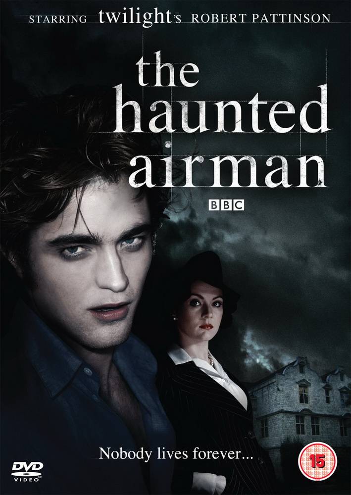 Преследователь Тоби Джагга / The Haunted Airman (2006) отзывы. Рецензии. Новости кино. Актеры фильма Преследователь Тоби Джагга. Отзывы о фильме Преследователь Тоби Джагга