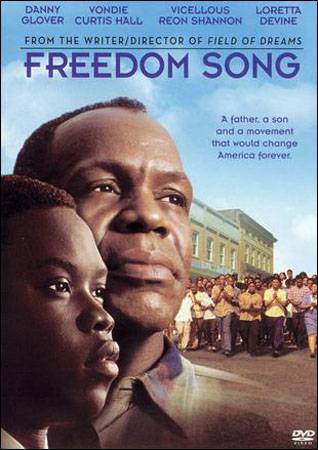 Песня свободы / Freedom Song (2000) отзывы. Рецензии. Новости кино. Актеры фильма Песня свободы. Отзывы о фильме Песня свободы