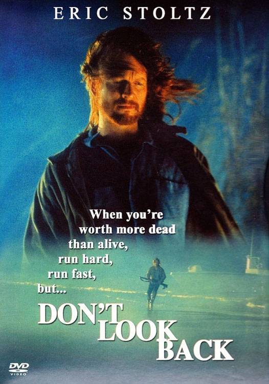 Не оглядывайся / Don`t Look Back (1996) отзывы. Рецензии. Новости кино. Актеры фильма Не оглядывайся. Отзывы о фильме Не оглядывайся