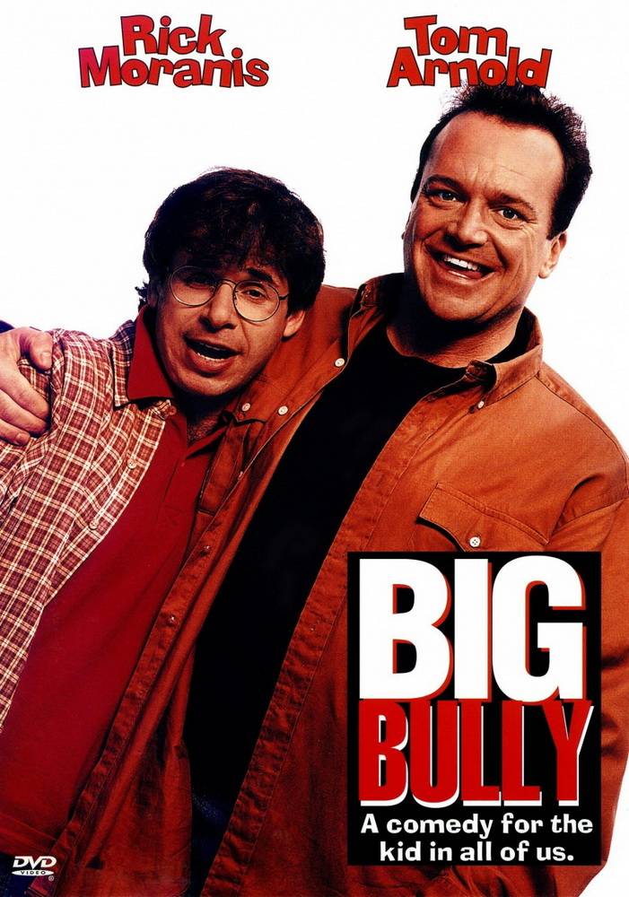 Большие парни / Big Bully (1996) отзывы. Рецензии. Новости кино. Актеры фильма Большие парни. Отзывы о фильме Большие парни