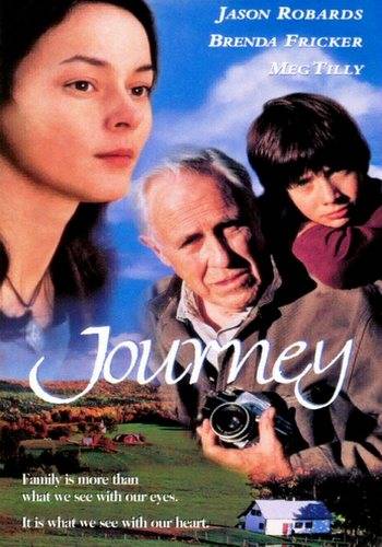 Джорни / Journey (1995) отзывы. Рецензии. Новости кино. Актеры фильма Джорни. Отзывы о фильме Джорни