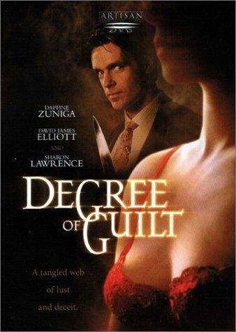 Степень вины / Degree of Guilt (1995) отзывы. Рецензии. Новости кино. Актеры фильма Степень вины. Отзывы о фильме Степень вины