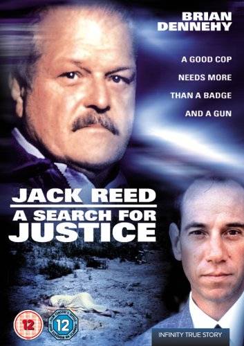 Джек Рид: В поисках справедливости / Jack Reed: A Search for Justice (1994) отзывы. Рецензии. Новости кино. Актеры фильма Джек Рид: В поисках справедливости. Отзывы о фильме Джек Рид: В поисках справедливости