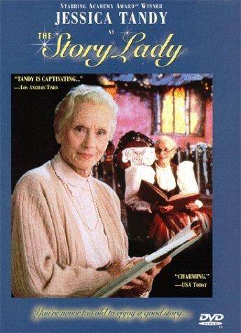 Леди - Сказка / The Story Lady (1991) отзывы. Рецензии. Новости кино. Актеры фильма Леди - Сказка. Отзывы о фильме Леди - Сказка