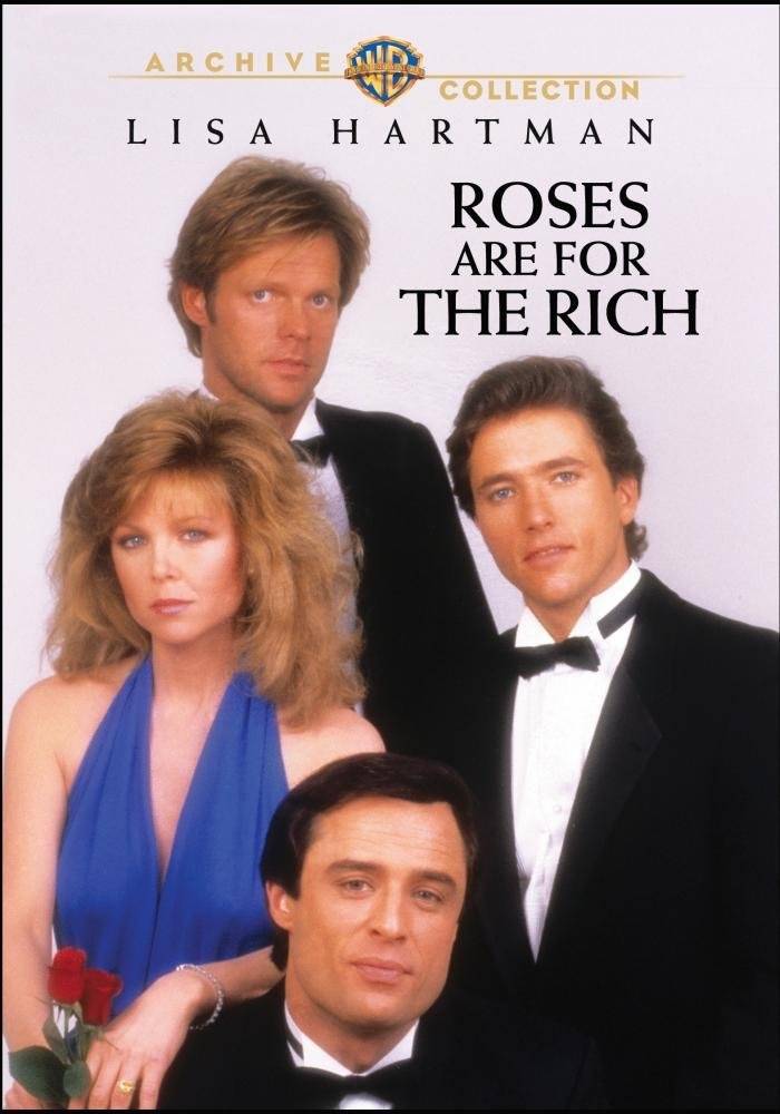 Розы для богатых: постер N86776