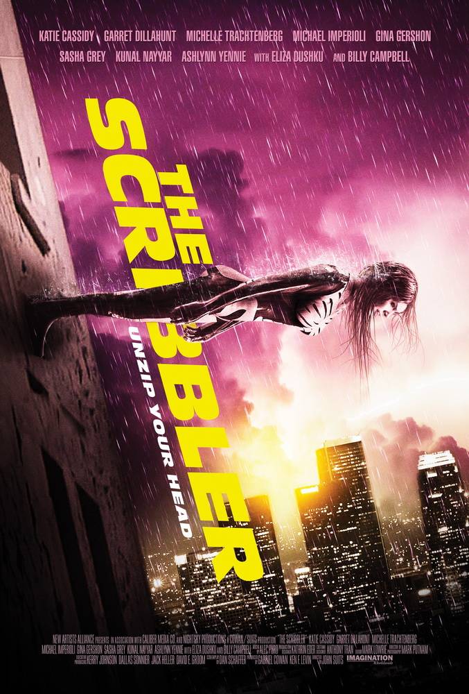 Писака / The Scribbler (2014) отзывы. Рецензии. Новости кино. Актеры фильма Писака. Отзывы о фильме Писака