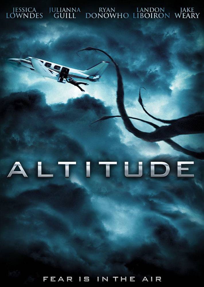 Высота / Altitude (2010) отзывы. Рецензии. Новости кино. Актеры фильма Высота. Отзывы о фильме Высота