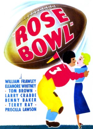 Роуз Боул / Rose Bowl (1936) отзывы. Рецензии. Новости кино. Актеры фильма Роуз Боул. Отзывы о фильме Роуз Боул