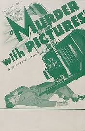 Убийство с картинками / Murder with Pictures (1936) отзывы. Рецензии. Новости кино. Актеры фильма Убийство с картинками. Отзывы о фильме Убийство с картинками