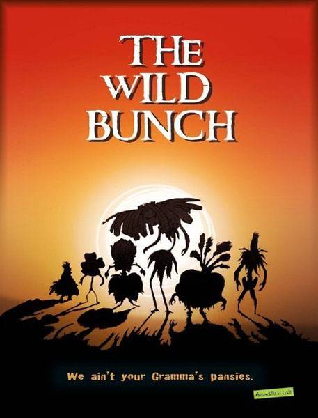 Дикое стадо / The Wild Bunch (2017) отзывы. Рецензии. Новости кино. Актеры фильма Дикое стадо. Отзывы о фильме Дикое стадо