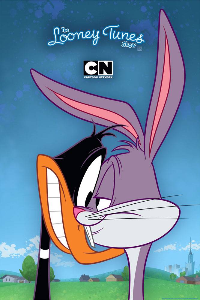 Шоу Луни Тюнз / The Looney Tunes Show
