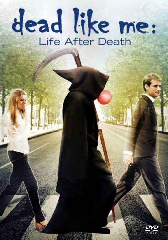 Мертвые как я: Жизнь после смерти: постер N87059