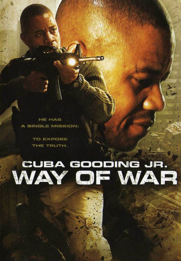 Путь войны / The Way of War (2009) отзывы. Рецензии. Новости кино. Актеры фильма Путь войны. Отзывы о фильме Путь войны