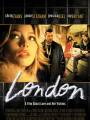 Постер к фильму "Лондон"