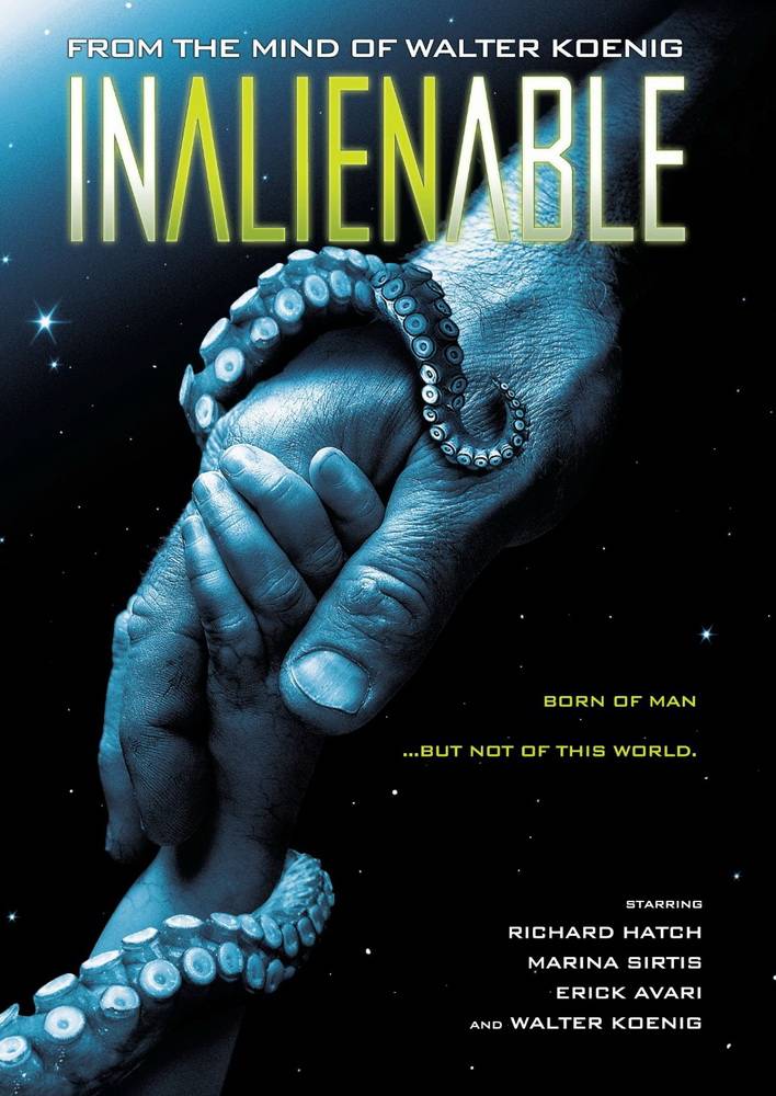 Неразделимый / InAlienable (2008) отзывы. Рецензии. Новости кино. Актеры фильма Неразделимый. Отзывы о фильме Неразделимый