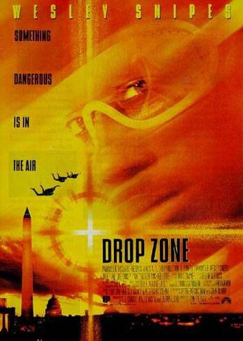 Зона высадки / Drop Zone (1994) отзывы. Рецензии. Новости кино. Актеры фильма Зона высадки. Отзывы о фильме Зона высадки