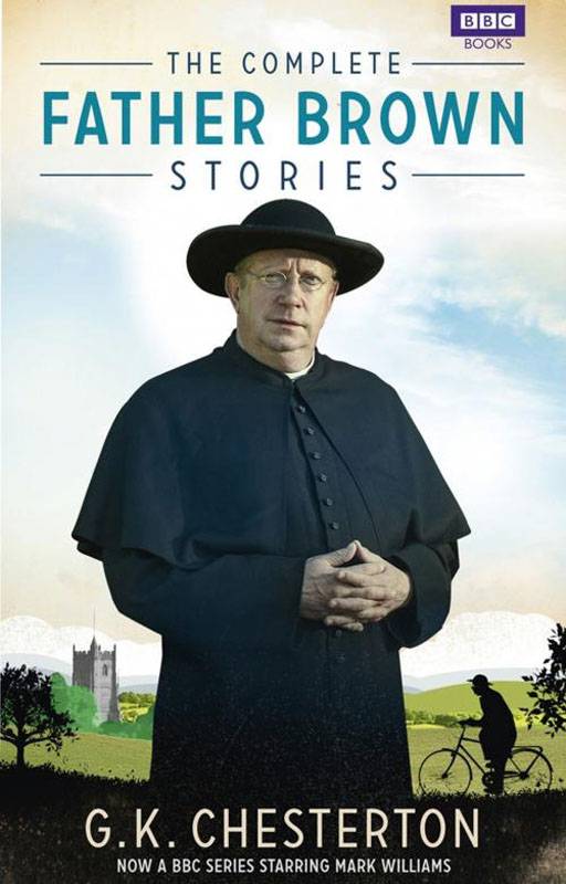 Отец Браун / Father Brown