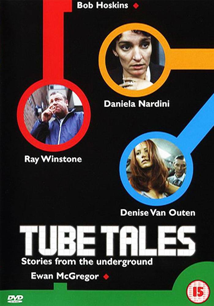 Истории подземки / Tube Tales (1999) отзывы. Рецензии. Новости кино. Актеры фильма Истории подземки. Отзывы о фильме Истории подземки