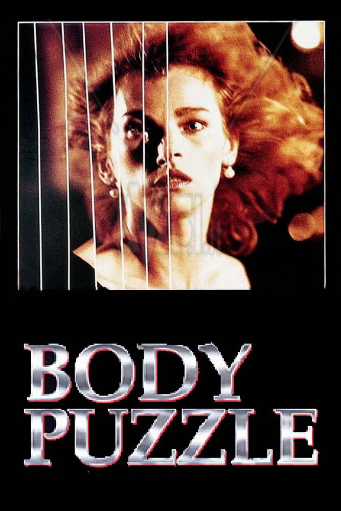 Постер N87379 к фильму Части тела (1992)
