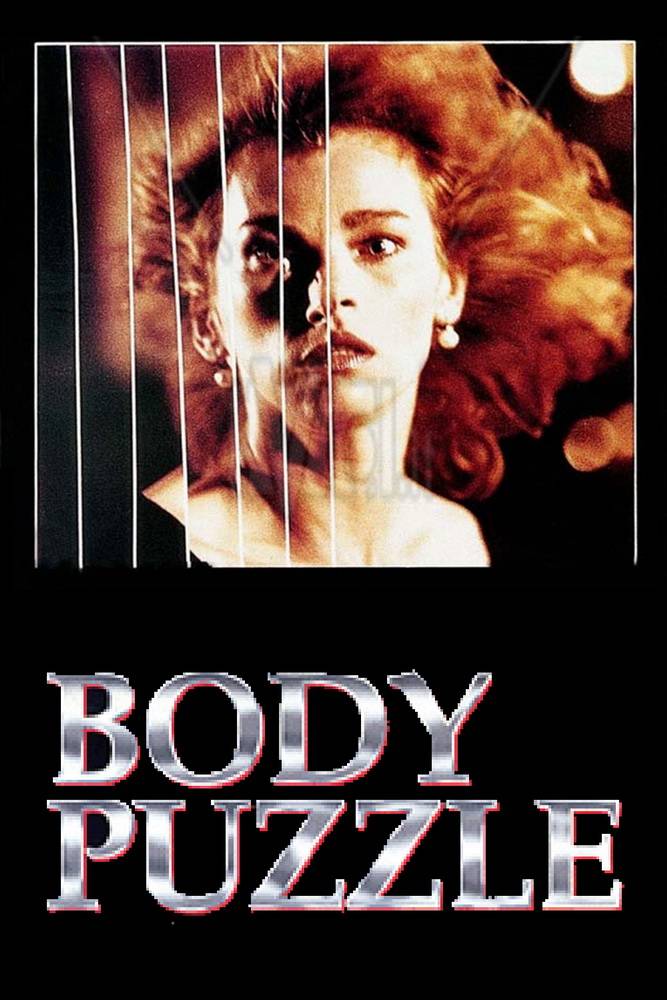 Части тела / Body Puzzle (1992) отзывы. Рецензии. Новости кино. Актеры фильма Части тела. Отзывы о фильме Части тела