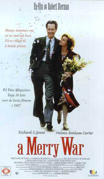 Постер N87504 к фильму Цветы любви (1997)
