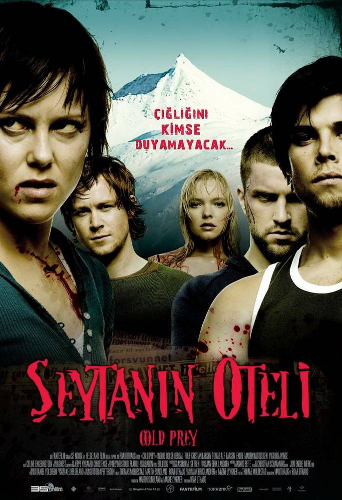 Остаться в живых / Fritt vilt (2006) отзывы. Рецензии. Новости кино. Актеры фильма Остаться в живых. Отзывы о фильме Остаться в живых