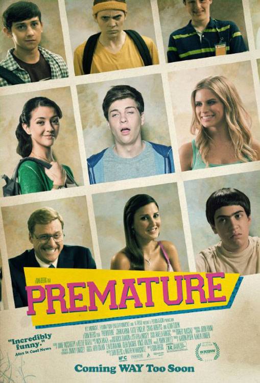 Хочу. Не могу / Premature (2014) отзывы. Рецензии. Новости кино. Актеры фильма Хочу. Не могу. Отзывы о фильме Хочу. Не могу