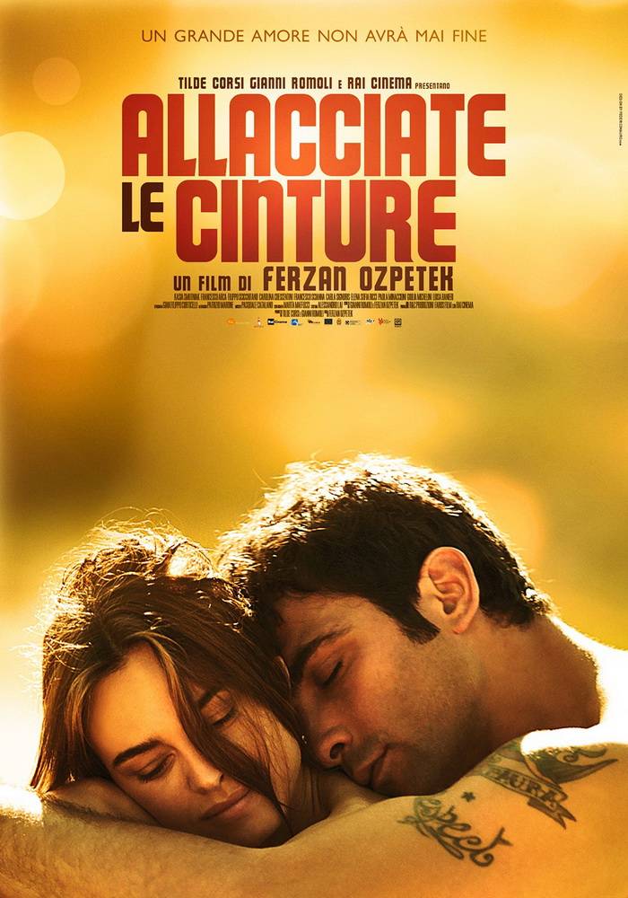 Пристегните ремни / Allacciate le cinture (2014) отзывы. Рецензии. Новости кино. Актеры фильма Пристегните ремни. Отзывы о фильме Пристегните ремни