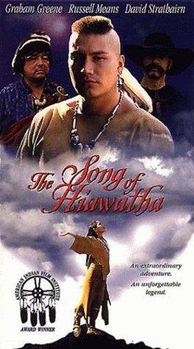 Песнь о Гайавате / Song of Hiawatha (1997) отзывы. Рецензии. Новости кино. Актеры фильма Песнь о Гайавате. Отзывы о фильме Песнь о Гайавате