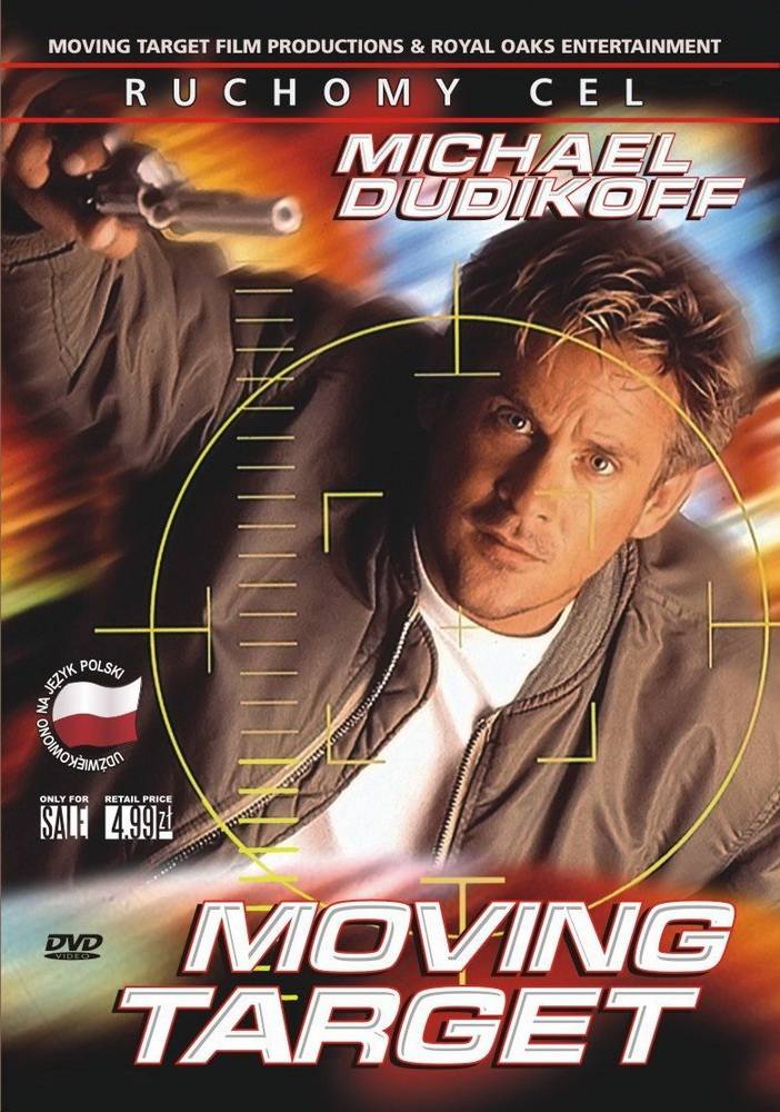 Бегущая мишень / Moving Target (1996) отзывы. Рецензии. Новости кино. Актеры фильма Бегущая мишень. Отзывы о фильме Бегущая мишень