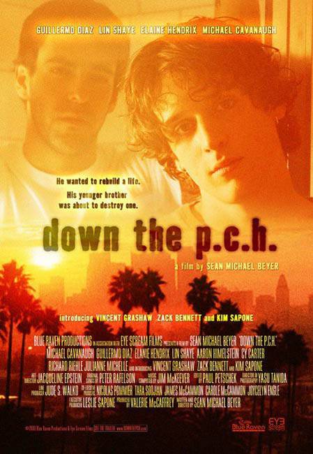 Вдоль P. C. H. / Down the P.C.H. (2006) отзывы. Рецензии. Новости кино. Актеры фильма Вдоль P. C. H.. Отзывы о фильме Вдоль P. C. H.