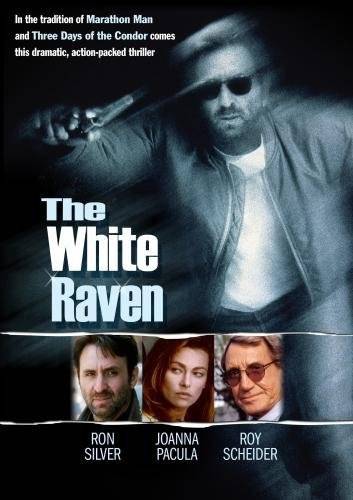 Алмаз смерти / The White Raven (1998) отзывы. Рецензии. Новости кино. Актеры фильма Алмаз смерти. Отзывы о фильме Алмаз смерти
